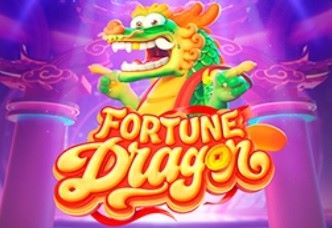 Un'immagine maestosa e orientale del gioco 'Fortune Dragon', che evoca la potenza e la fortuna del mitico drago.