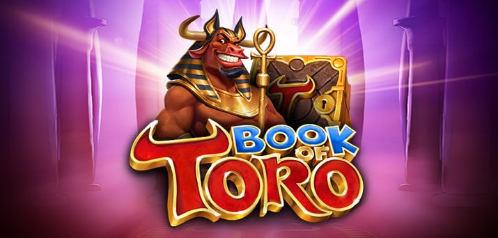 Book of Toro slot Italia