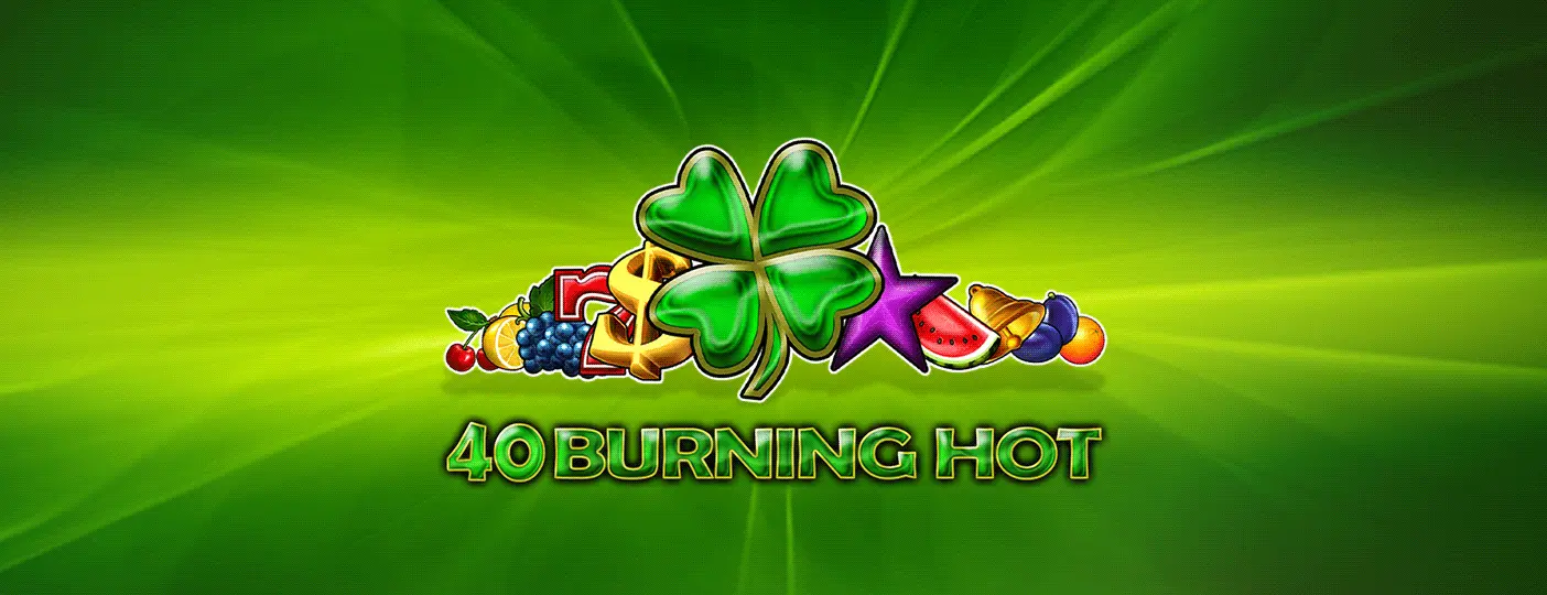 40 Burning Hot slot Italia
