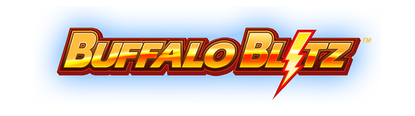 Buffalo Blitz slot Italia