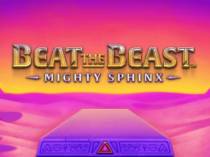 Mighty Sphinx