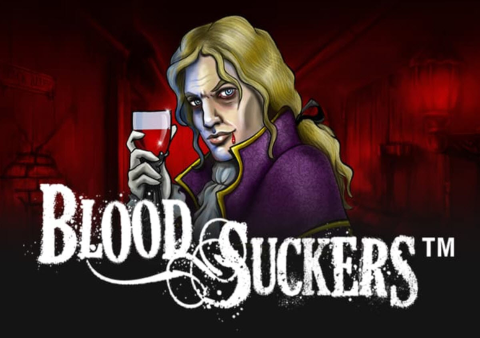 Blood Suckers slot Italia