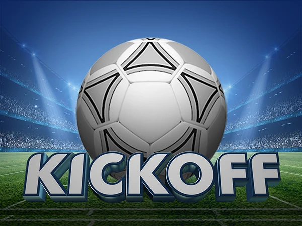 KickOff  slot Italia