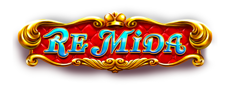 Re Mida slot Italia