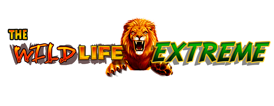 The Wild Life Extreme slot Italia