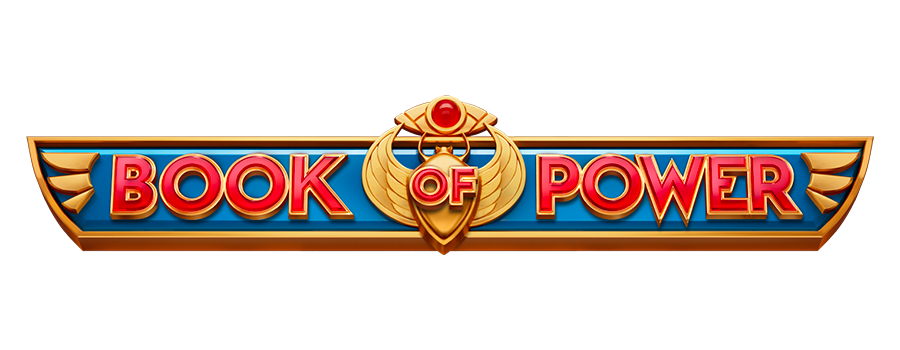 Book of Power slot Italia