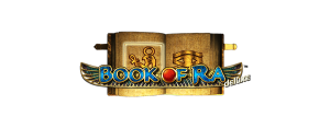 Book of Ra deluxe