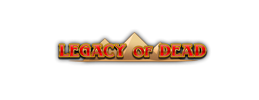 Legacy of Dead slot Italia