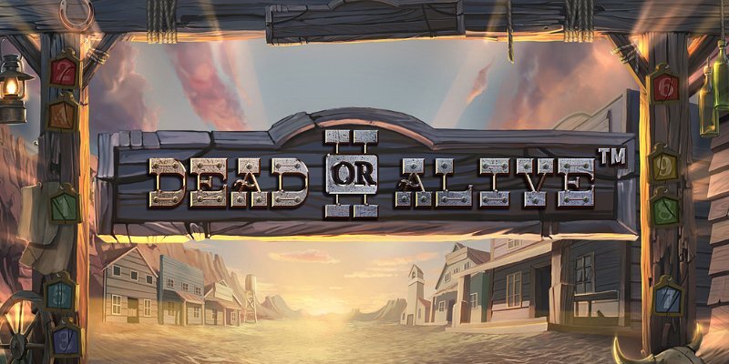 Dead or Alive 2 slot Italia