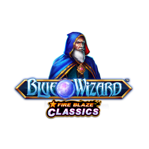 Blue Wizard
