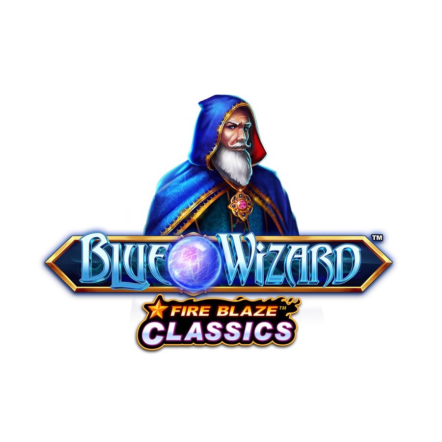 Blue Wizard slot Italia