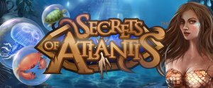 Atlantis