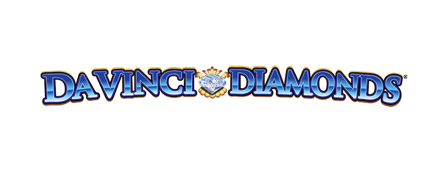 Da Vinci Diamonds slot Italia