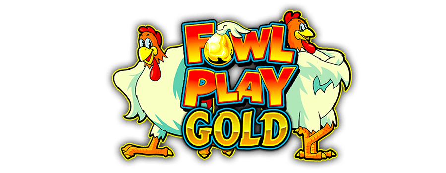 Fowl Play Gold slot Italia