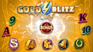 Gold Blitz
