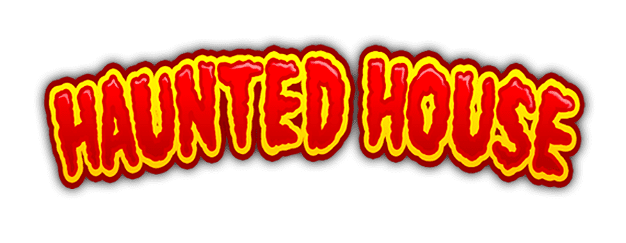 Haunted House slot Italia