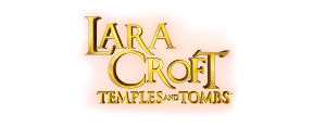 Lara Croft Temples and Tombs