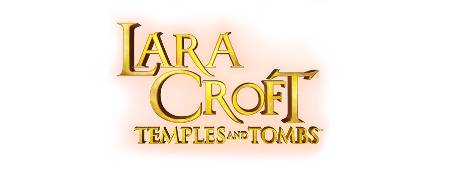 Lara Croft Temples and Tombs slot Italia
