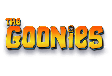 The Goonies slot Italia