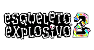 Esqueleto Explosivo 2