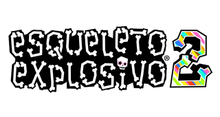 Esqueleto Explosivo 2 slot Italia