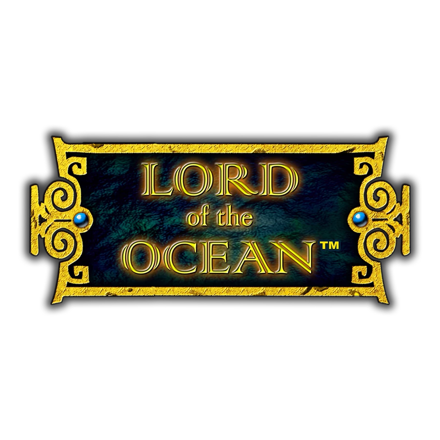 Lord of the Ocean slot Italia
