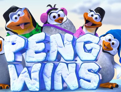 PengWins slot Italia