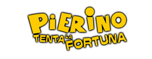 Pierino tenta la Fortuna
