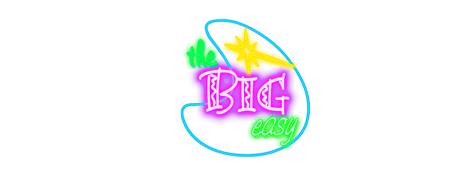 The Big Easy slot Italia