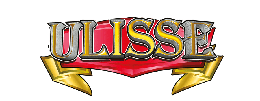 Ulisse slot Italia