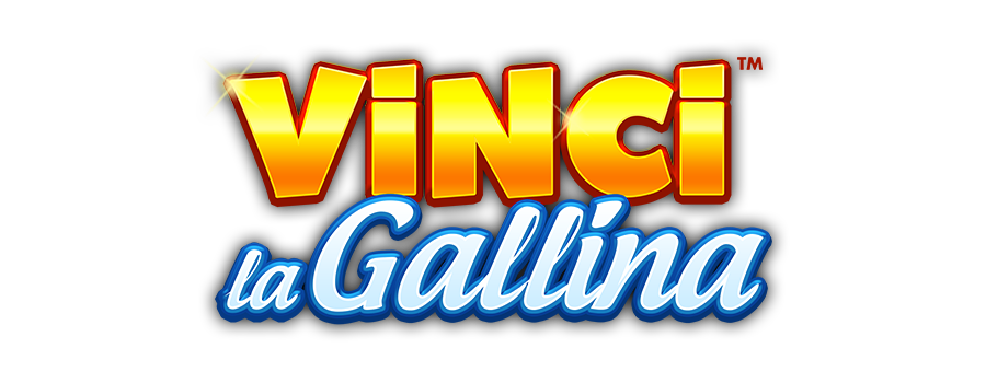 Vinci La Gallina slot Italia